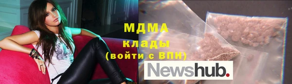 кокс Абдулино