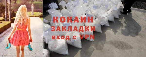 стаф Абинск