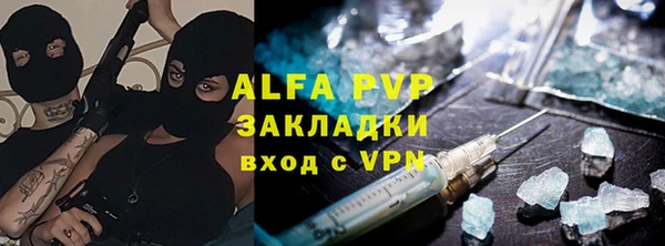 стаф Абинск